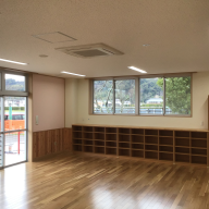 こども園 2021.03
